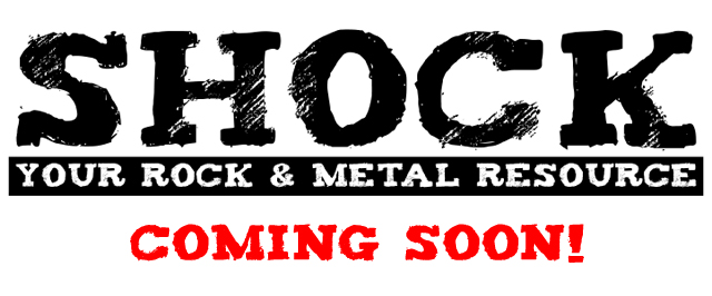 ShockOnline.net Coming Soon!